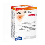 Pileje multibiane age protect 30 glules