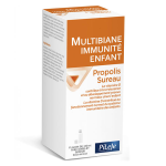 Pileje multibiane immunité enfant 150ml Pileje multibiane immunité enfant 150ml