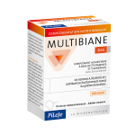 Pileje multibiane stick 14 sticks orodispersibles Pileje multibiane stick 14 sticks orodispersibles