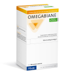 Pileje omegabiane 3 - 6 - 9 100 capsules marines