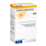 Pileje omegabiane epa 80 capsules marines
