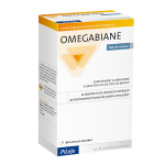 Pileje omegabiane foie de morue 80 g�lules