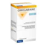 Pileje omegabiane poissons des mers froides 100 capsules