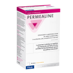 Pileje permealine 20 sticks pour boisson got orange