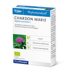 Pileje phytoprevent chardon marie bio 20 g�lules