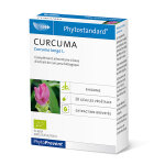 Pileje phytoprevent curcuma bio 20 gélules Pileje phytoprevent curcuma bio 20 gélules