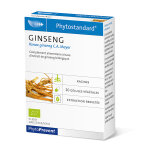 Pileje phytoprevent ginseng bio 20 g�lules