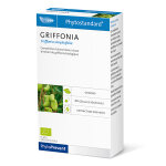 Pileje phytoprevent griffonia bio 60 g�lules