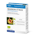 Pileje phytoprevent marron d'inde bio 20 g�lules