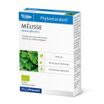 Pileje phytoprevent mélisse bio 20 gélules Pileje phytoprevent mélisse bio 20 gélules