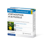 Pileje phytoprevent orthosiphon piloselle 30 comprims