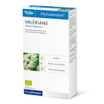 Pileje phytoprevent valériane bio 60 gélules Pileje phytoprevent valériane bio 60 gélules