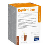 Pileje revitaline préparation hyperprotidique cacao 10 sachets Pileje revitaline préparation hyperprotidique cacao 10 sachets