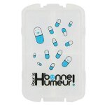 Pilulier journalier pour la bonne humeur