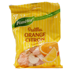 Pimelia acidul�s ar�me orange citron 110g