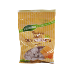Pimlia bio bonbons miel des champs 100g