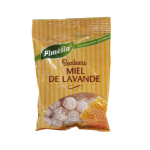 Pimlia bonbons miel de lavande 100g
