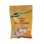 Pimlia bonbons miel de lavande 100g