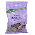 Pimelia bonbons violette d'antan 100g