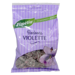 Pimelia bonbons violette d'antan 100g Pimelia bonbons violette d'antan 100g