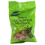 Pim�lia gommes eucalyptus menthol 100g
