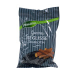 Pimélia gommes réglisse diablotin 100g Pimélia gommes réglisse diablotin 100g