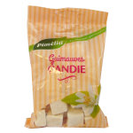 Pimélia guimauves candie 100g Pimélia guimauves candie 100g