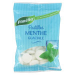 Pim�lia pastilles menthe glaciale 100g