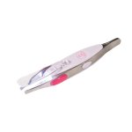Pince  epiler led rose