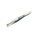 Pince  epiler mors obliques