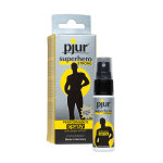 Pjur superhero stimulant homme spray 20ml