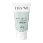 Placentor crème gommante visage tube 50ml Placentor crème gommante visage tube 50ml