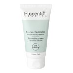 Placentor crme regulatrice peaux mixtes - grasses 50ml