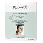 Placentor masque intégral anti - age boite de 3 Placentor masque intégral anti - age boite de 3