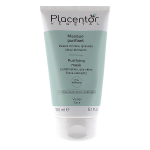 Placentor masque purifiant  l'argile verte peaux mixtes - grasses 150ml