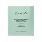 Placentor masque tissu d�toxifiant oxyg�nant 20ml