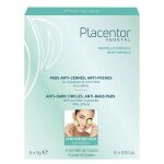 Placentor pads yeux anti - cernes anti - poches boite de 6