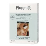 Placentor pads yeux anti - poches anti - rides boite de 6 Placentor pads yeux anti - poches anti - rides boite de 6