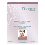 Placentor pads yeux anti - poches anti - rides boite de 6