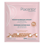 Placentor végétal masque nourrissant apaisant 25g Placentor végétal masque nourrissant apaisant 25g