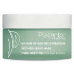 Placentor vgtal masque de nuit rcuprateur 50ml
