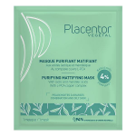 Placentor vgtal masque purifiant matifiant 25g