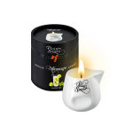 Plaisirs secrets bougie massage mojito 80ml Plaisirs secrets bougie massage mojito 80ml