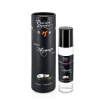 Plaisirs secrets huile massage coco 59ml