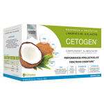 D plantes cetogen performances intellectuelles et fonctions cognitives - 30 sachets D plantes cetogen performances intellectuelles et fonctions cognitives - 30 sachets