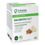 D. plantes complexe expert bacibiotic nut 30 sticks