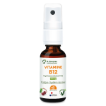 D. plantes vitamine b12 spray de 20ml D. plantes vitamine b12 spray de 20ml