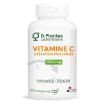 D. plantes vitamine c libration prolonge