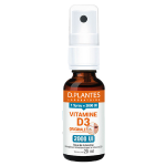 D. plantes vitamine d3 2000ui originale spray 20ml D. plantes vitamine d3 2000ui originale spray 20ml
