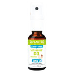 D. plantes vitamine d3 2000ui végétale spray 20ml D. plantes vitamine d3 2000ui végétale spray 20ml